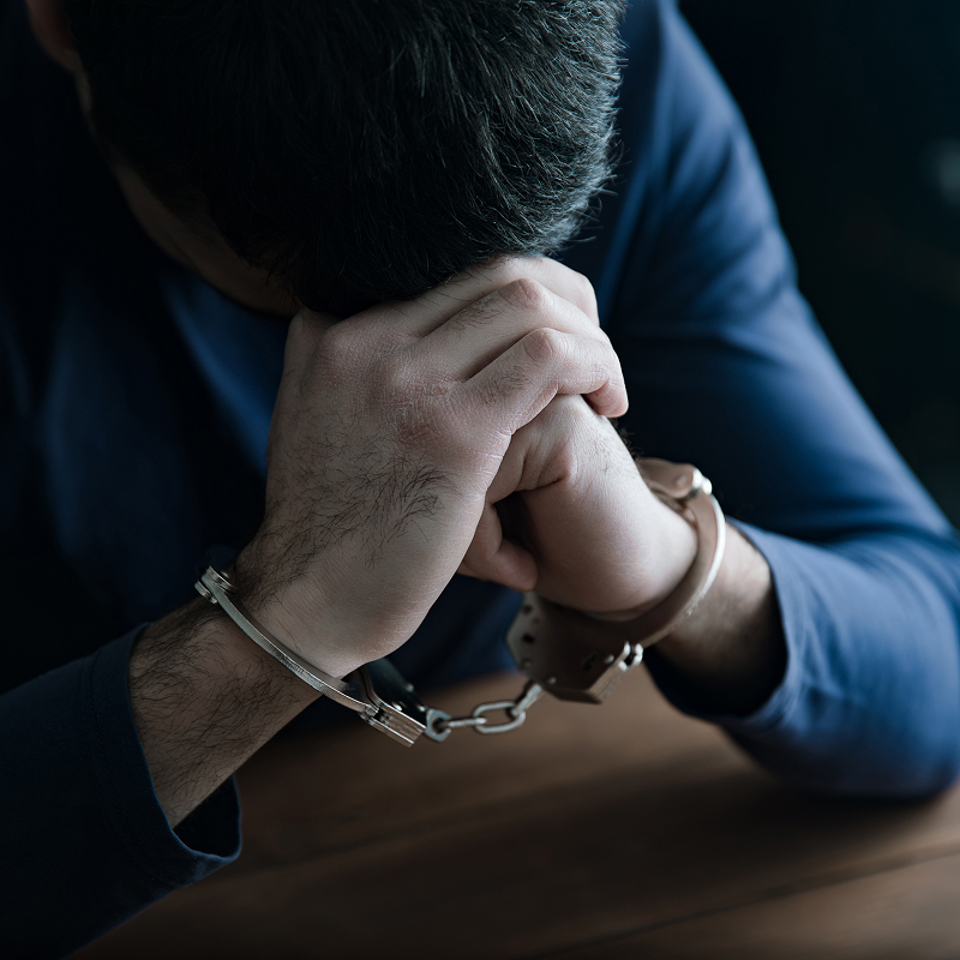Criminal Defense