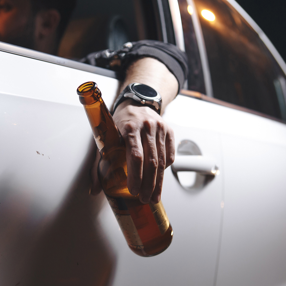 DUI/OUI Defense