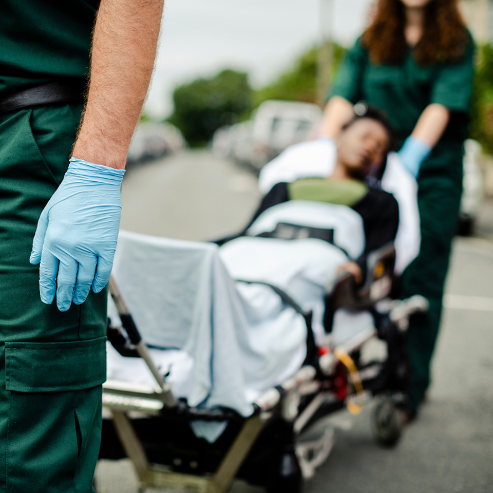 Personal Injury