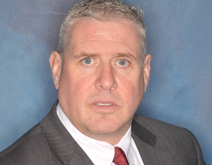 Brian D. Roman Photo