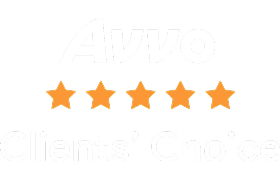 Avvo Clients' Choice