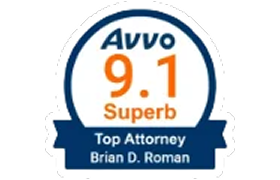 Superb Avvo Rating