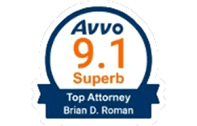 Superb Avvo Rating